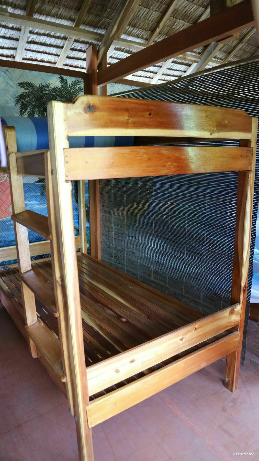 Swinging Carabao Hostel Эль-Нидо Экстерьер фото